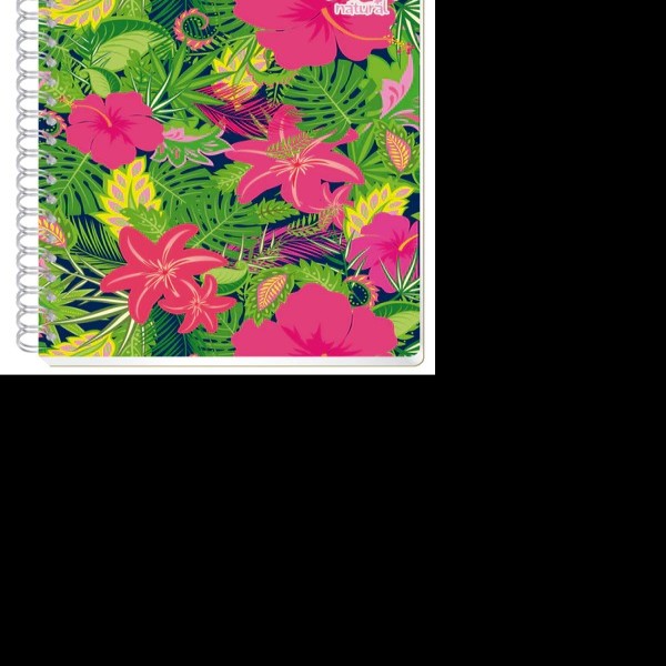 CUADERNO PROF. NATURAL SCRIBE 6060 RAYA ESP. 100H. C.24